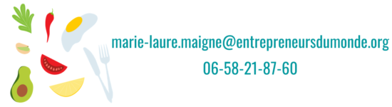 Contact Marie-Laure