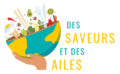 Logo Des Saveurs et Des Ailes